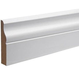 18 x 68 Primed MDF OGEE Architrave