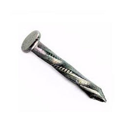 Galv'd Square Twisted Screws