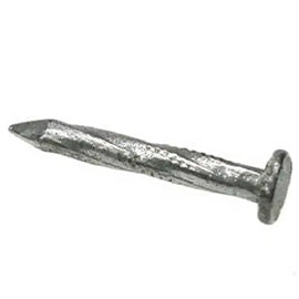 Galv'd Square Twisted Screws