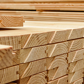 47mm x 200mm C24 Treated Timber (8×2)