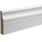 18 x 68 Primed MDF OGEE Architrave