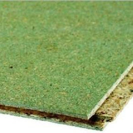 2400mm x 600mm Caberfloor P5 Tongue and Grooved Moisture Resistant Chipboard Flooring TG4 - 22mm