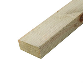 47mm x 100mm C24 Treated Timber (4×2)