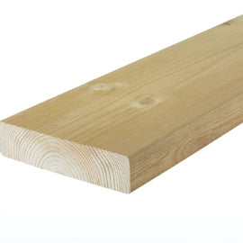 47mm x 175mm C24 Treated Timber (7×2)