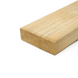 47mm x 200mm C24 Treated Timber (8×2)