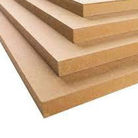 MDF 2440mm × 1220mm - 18mm