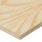 Softwood Plywood 1220mm x 2440mm (4x8)