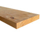 25 x 125 Planed All Round