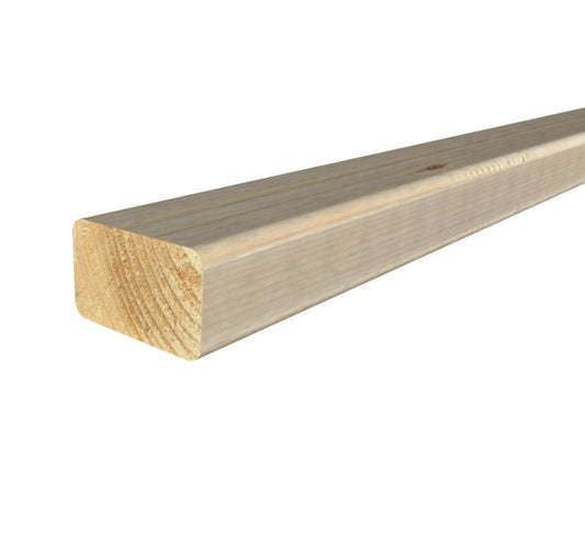 4x2 CLS (38x83)