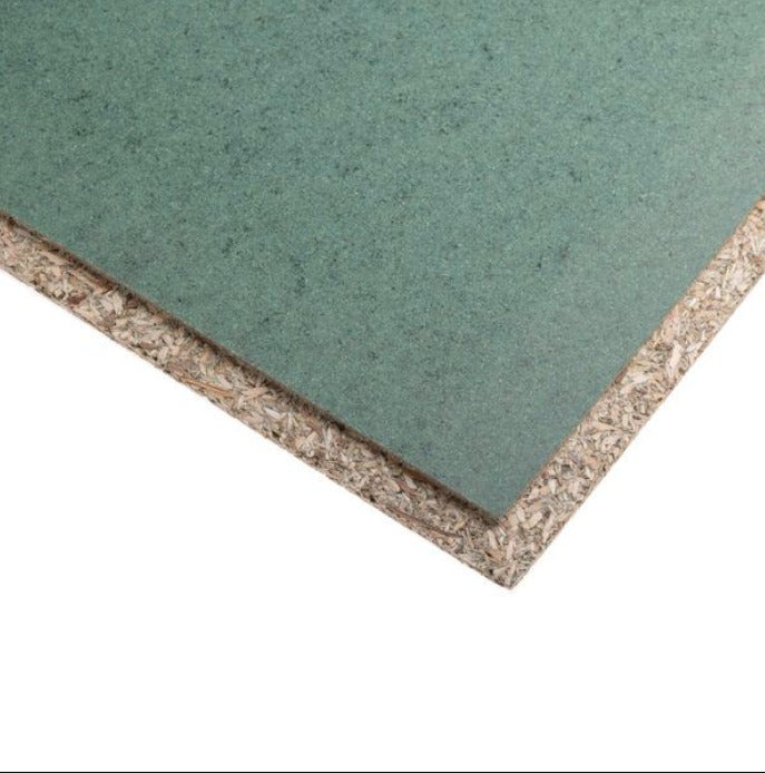 2400mm x 600mm Caberfloor P5 Tongue and Grooved Moisture Resistant Chipboard Flooring TG4 - 22mm