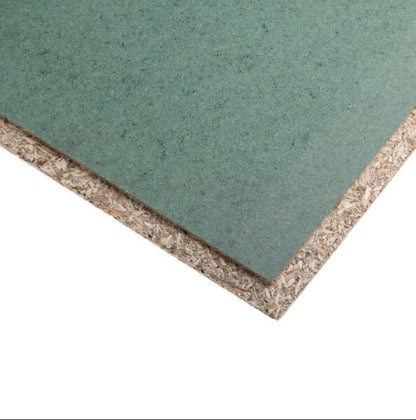 2400mm x 600mm Caberfloor P5 Tongue and Grooved Moisture Resistant Chipboard Flooring TG4 - 22mm