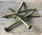 Performance Plus Decking Screws - 1000pcs